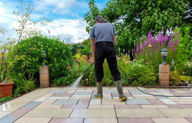 Herald, CA Pressure Washing Services Company